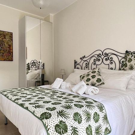 Garden Apartment Celle Ligure Dış mekan fotoğraf