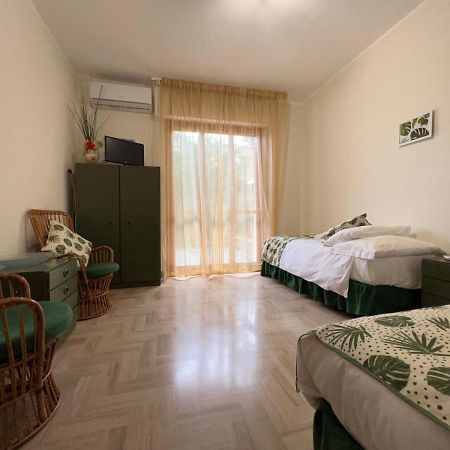 Garden Apartment Celle Ligure Dış mekan fotoğraf