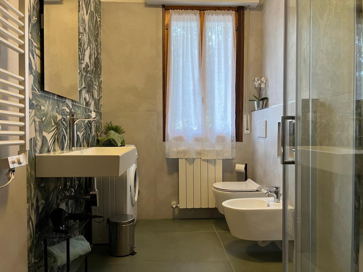 Garden Apartment Celle Ligure Dış mekan fotoğraf