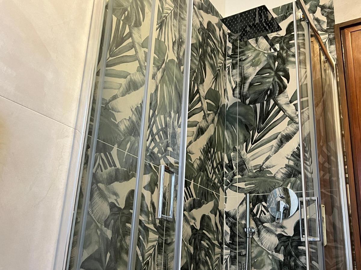 Garden Apartment Celle Ligure Dış mekan fotoğraf