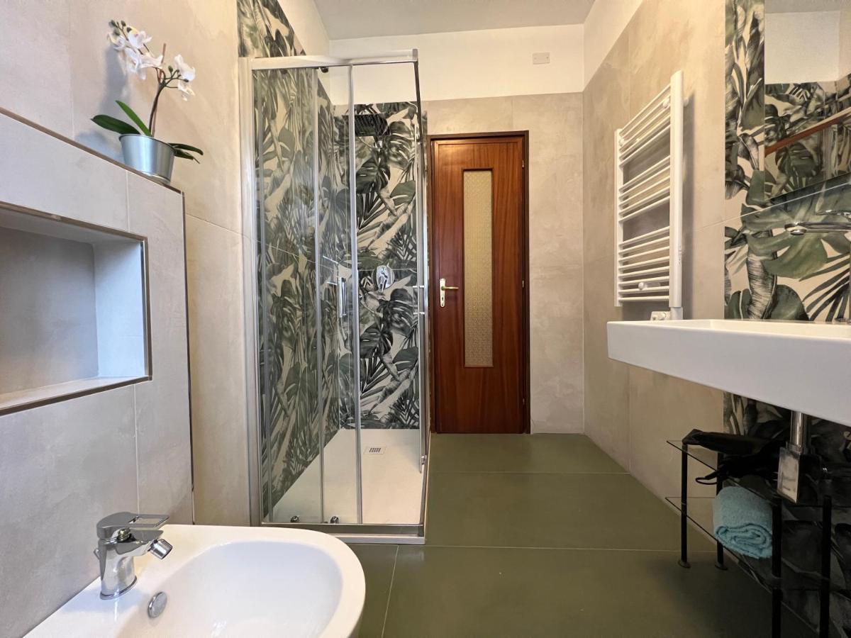 Garden Apartment Celle Ligure Dış mekan fotoğraf
