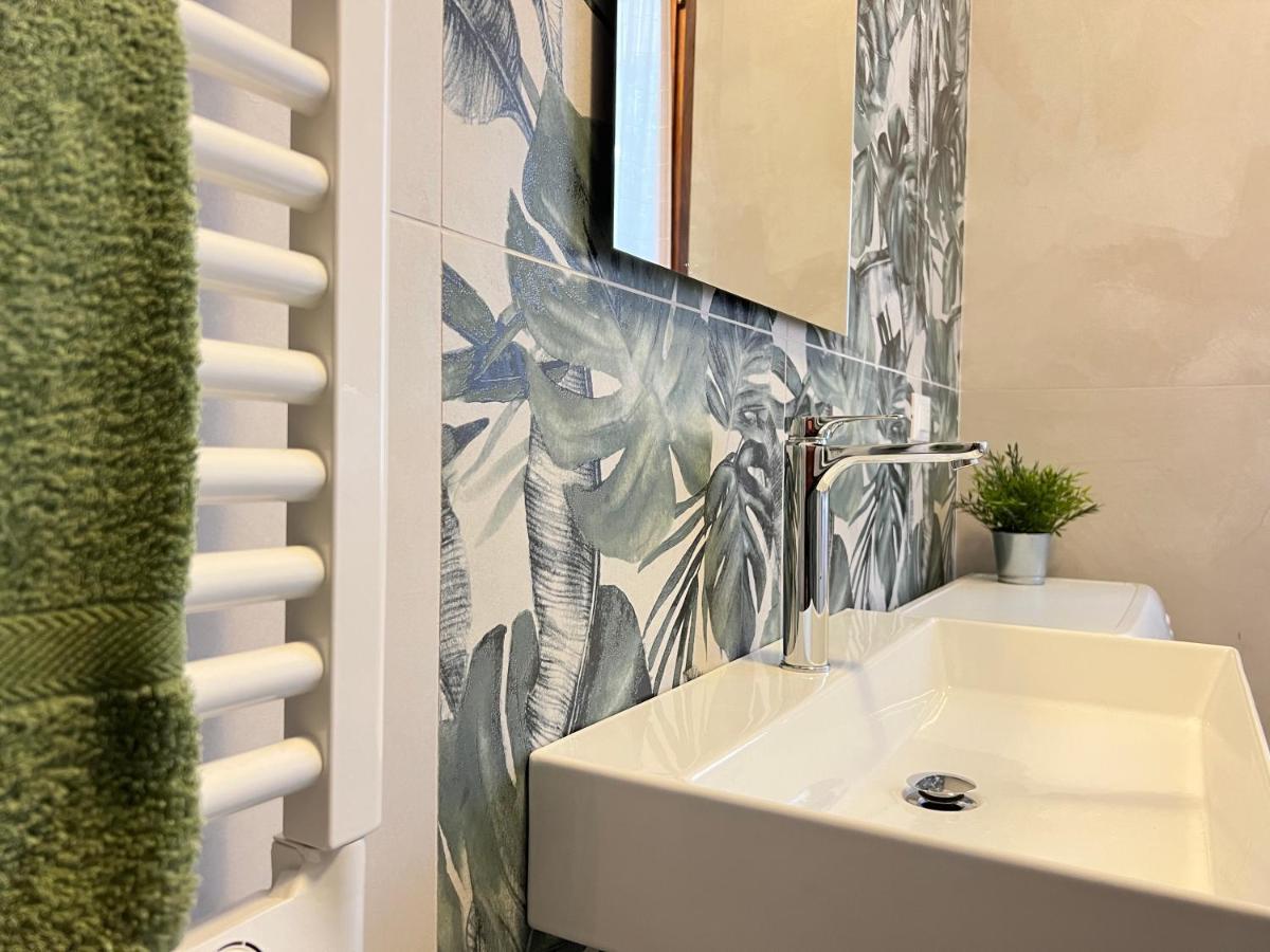 Garden Apartment Celle Ligure Dış mekan fotoğraf