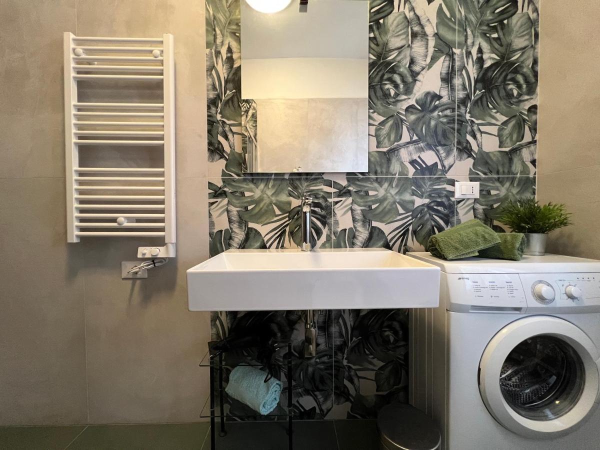 Garden Apartment Celle Ligure Dış mekan fotoğraf