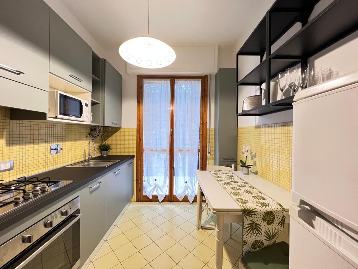 Garden Apartment Celle Ligure Dış mekan fotoğraf