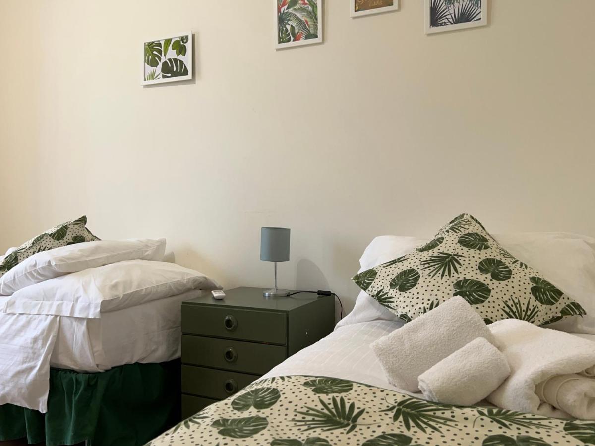Garden Apartment Celle Ligure Dış mekan fotoğraf
