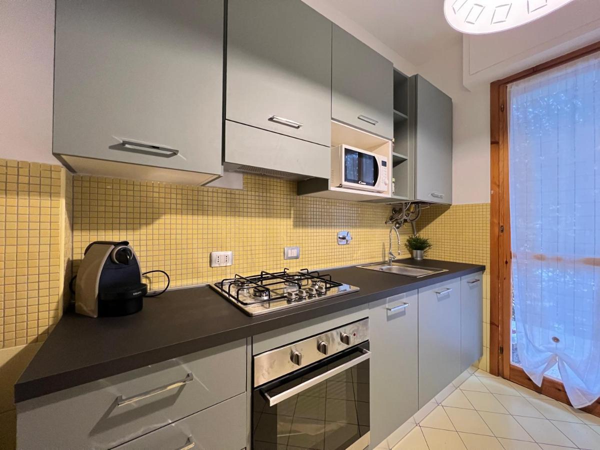 Garden Apartment Celle Ligure Dış mekan fotoğraf