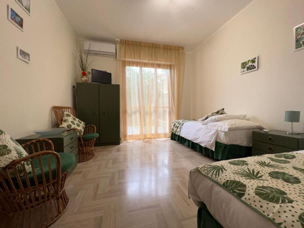 Garden Apartment Celle Ligure Dış mekan fotoğraf