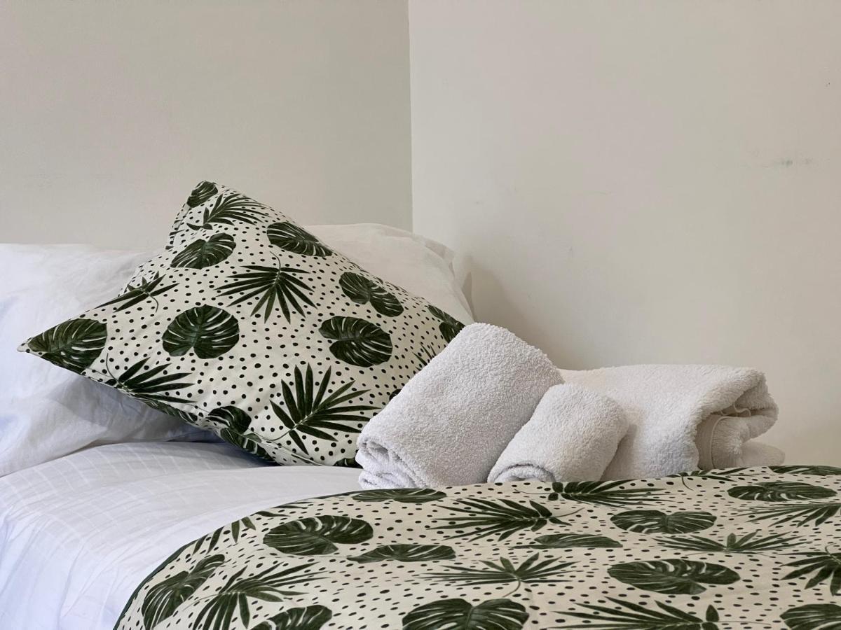 Garden Apartment Celle Ligure Dış mekan fotoğraf