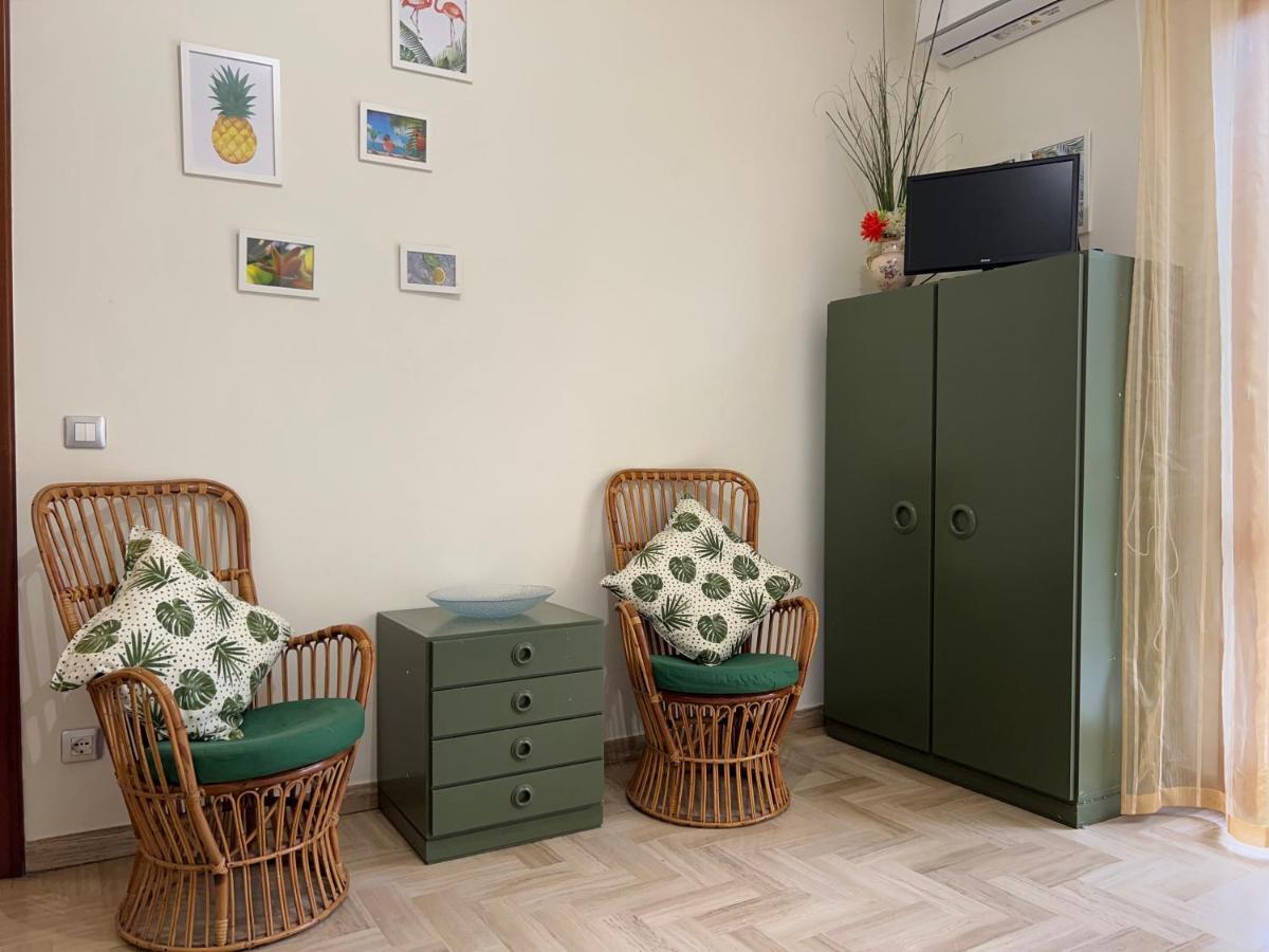 Garden Apartment Celle Ligure Dış mekan fotoğraf