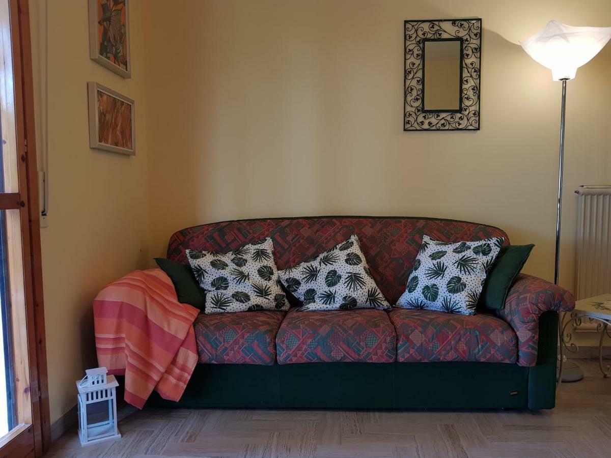 Garden Apartment Celle Ligure Dış mekan fotoğraf