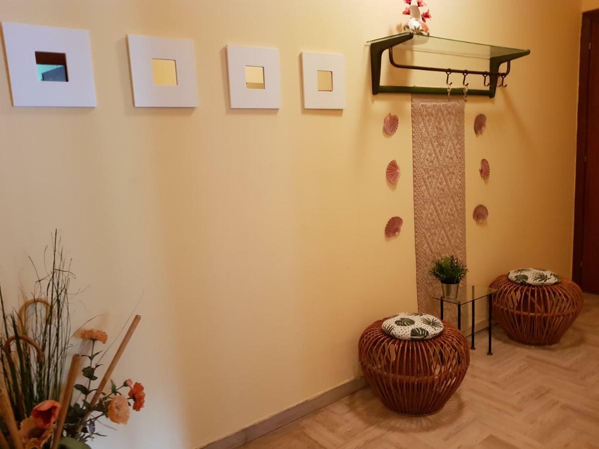 Garden Apartment Celle Ligure Dış mekan fotoğraf