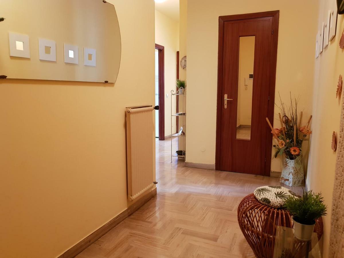 Garden Apartment Celle Ligure Dış mekan fotoğraf